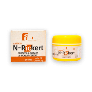 CIMENTO N-RICKERT PÓ – 10G