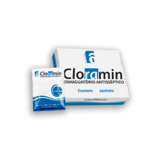 CLORAMIN – 20 SACHETS