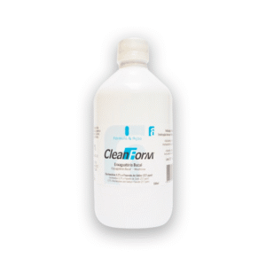 CLORHEXIDINE 0,2% ENXAGUATÓRIO BUCAL FLUORETADO – 500ML