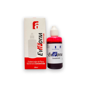 EVIFORM CONCENTRADO – 30ml