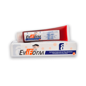 EVIFORM GEL DENTAL