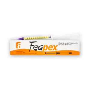 FEAPEX – 2G KIT C/ 10 PONTEIRAS ( VITAPEX)