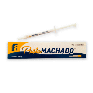 PASTA MACHADO – 2G