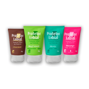 PROTETOR LABIAL – 30g