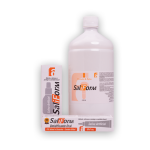 SALIFORM – Saliva Artificial