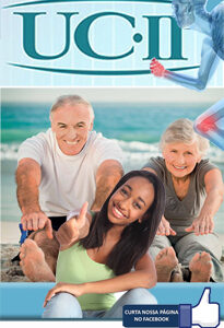 UCII 40MG – Colágeno Tipo II não desnaturado