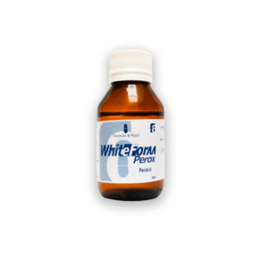 WHITEFORM PEROX LÍQUIDO – 50ml