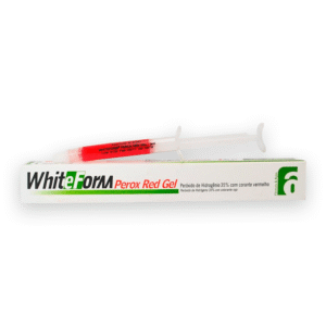 WHITEFORM PEROX RED GEL
