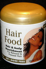 HAIR FOOD – 60 CÁPSULAS