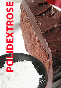 POLIDEXTROSE – 300G